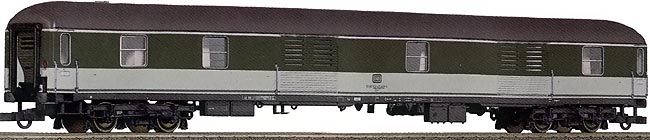 [44916] Schnellzugwagen der DB
