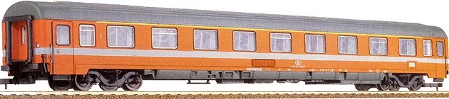 [44657] EC-Wagen der SNCB