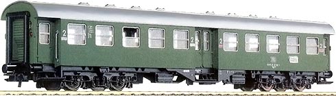 [44363] 4achsiger Umbau der DB